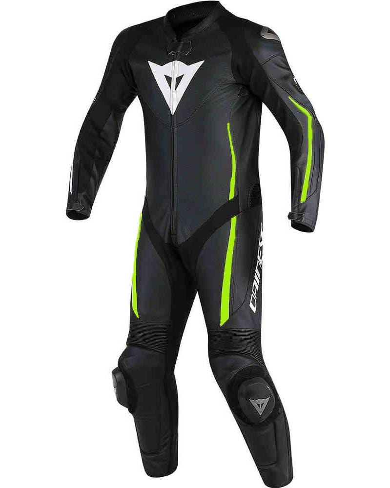 MotoGP Racing Suits Cowhide Leather Motorcycle Suits, CE Standards Track Race Gear, EcoFriendly Protective Apparel, 1-Piece & 2-Piece Custom