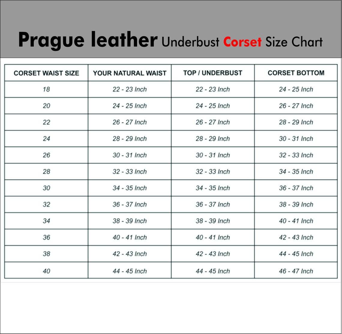 Genuine Leather Corset Top & Pants Set: Biker Gothic Steampunk Outfit