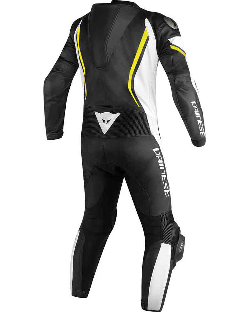 Custom Made Racing Suits Cowhide Leather Motorcycle Suits, CE Standards Track Race Gear, EcoFriendly Protective Apparel, 1-Piece & 2-Piece Custom (Copy)