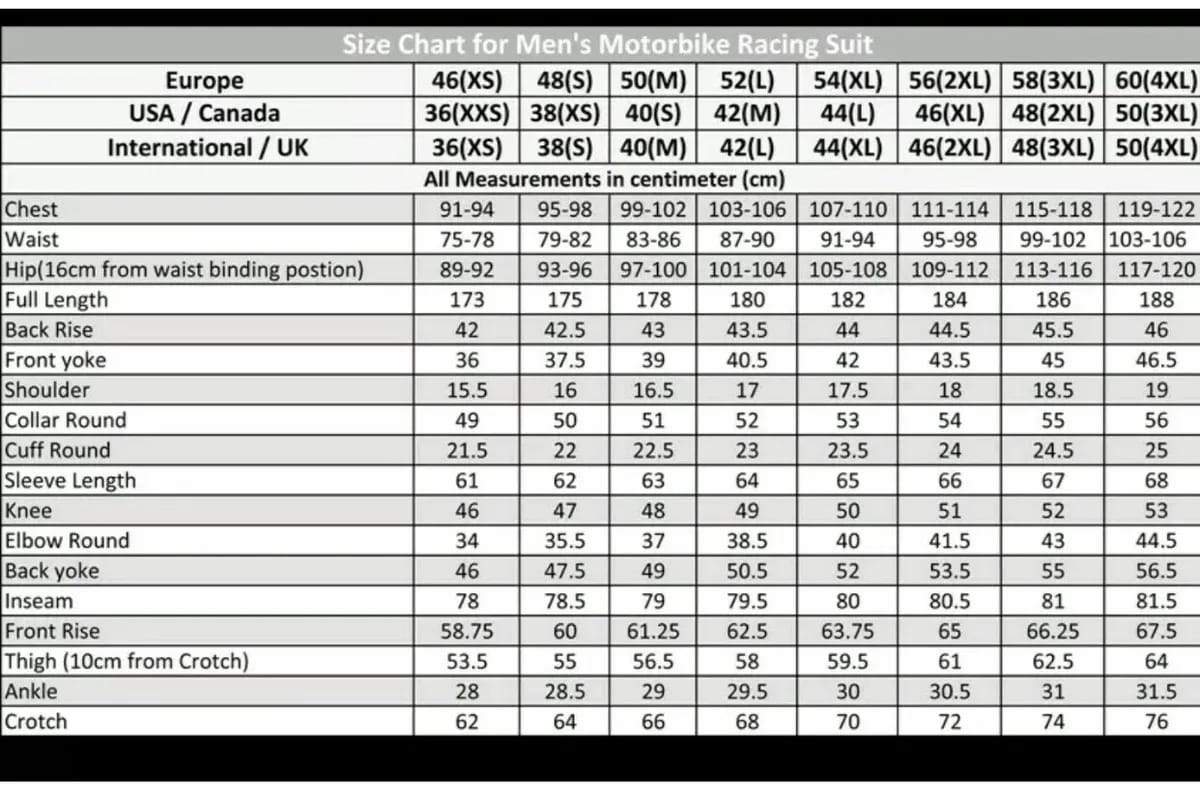 Custom Leather Motorcycle Suit: Handmade MotoGP/SBK Track Gear